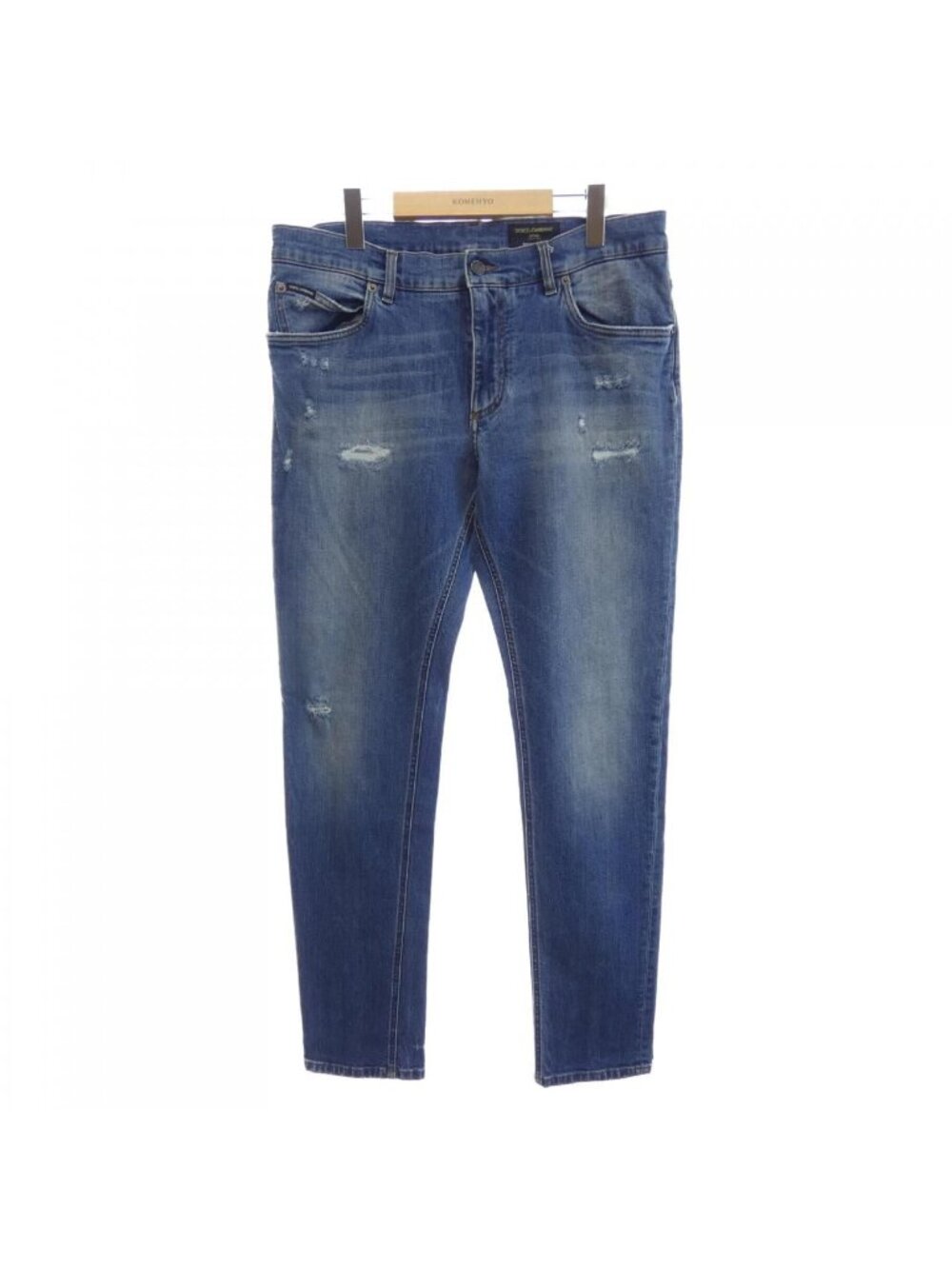 Dolce & Gabbana Jeans